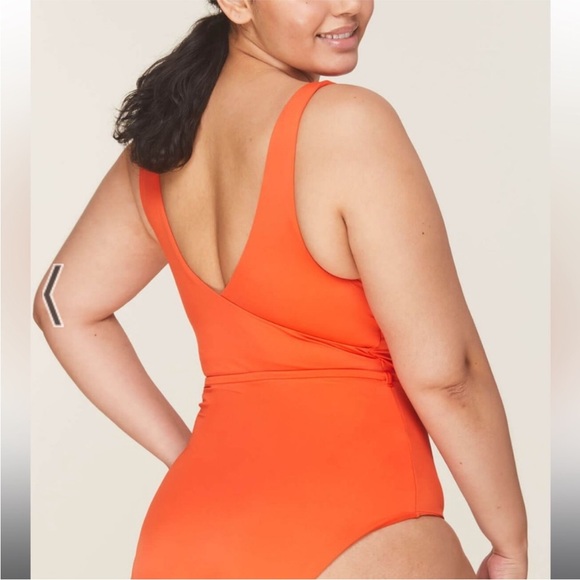 NWT Andie Swim Belmar One Piece - Picture 2 of 6